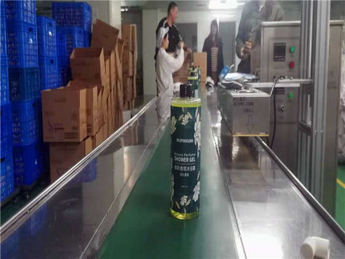 廣東瑞德生物科技 實景考察OEM生產流程，揭秘生物科技研發與轉讓