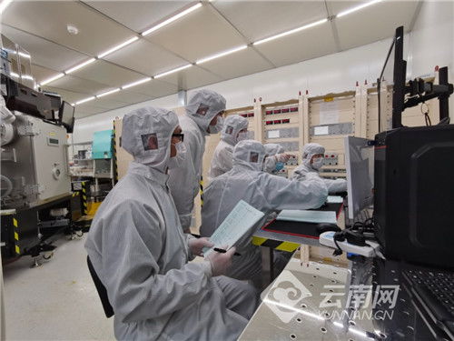 昆明以研發投入為支點，強化生物科技領域創新引擎