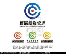 投資管理公司logo設計 在匯圖網(wǎng)開啟設計懸賞，贏取專業(yè)視覺方案